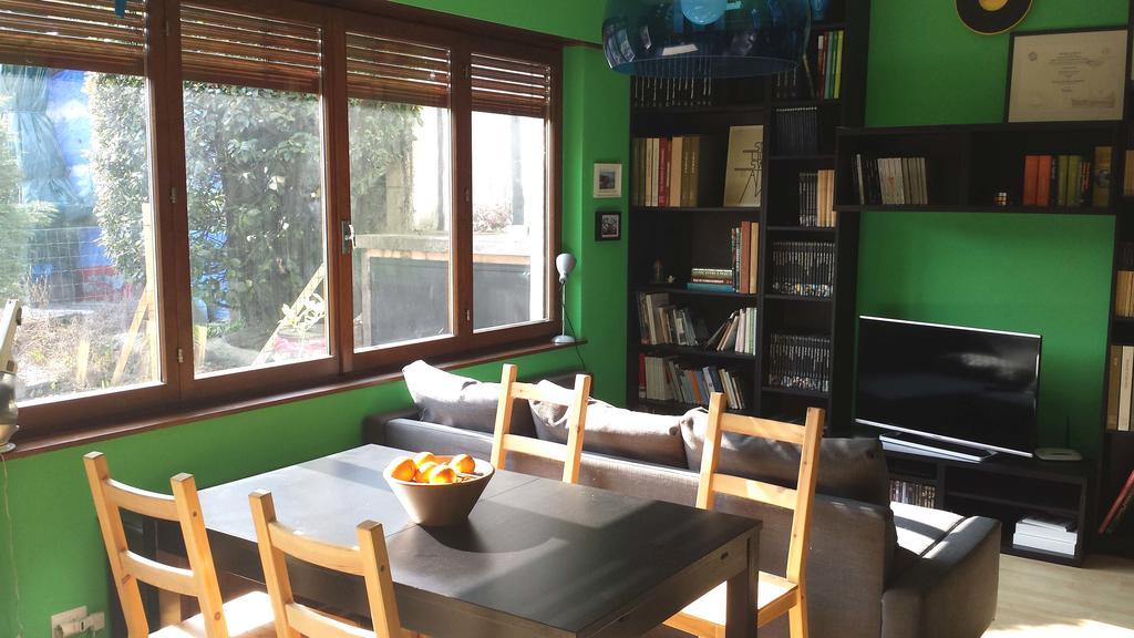 Apartament Casa Muffin 3 Cannobio Zewnętrze zdjęcie