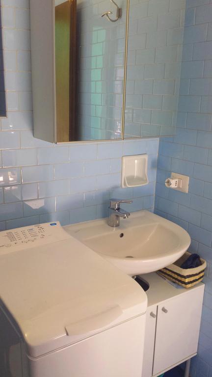 Apartament Casa Muffin 3 Cannobio Zewnętrze zdjęcie