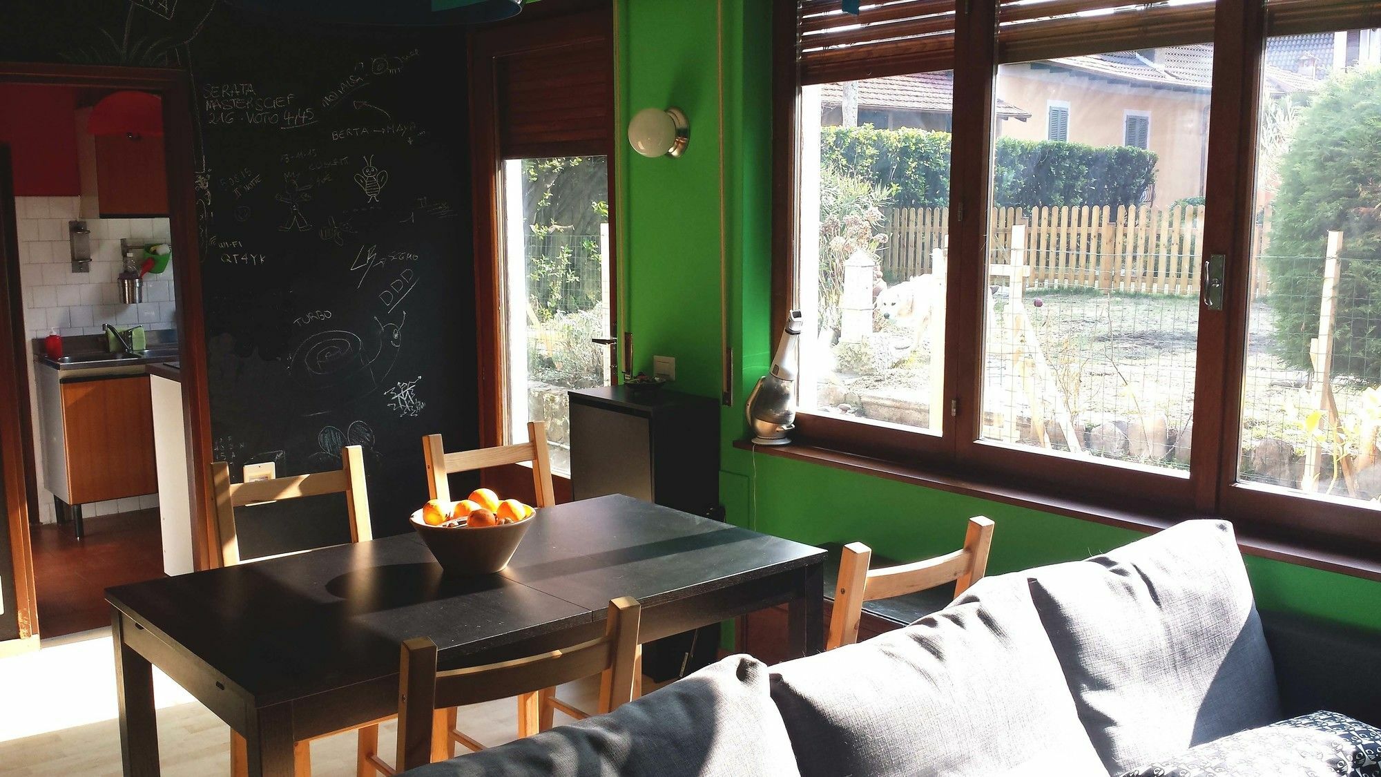 Apartament Casa Muffin 3 Cannobio Zewnętrze zdjęcie