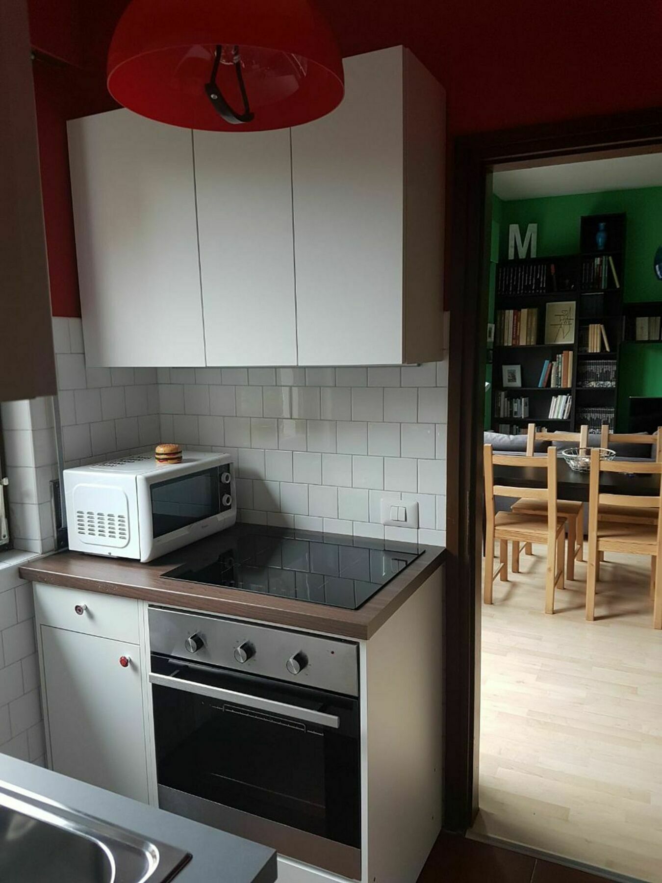 Apartament Casa Muffin 3 Cannobio Zewnętrze zdjęcie