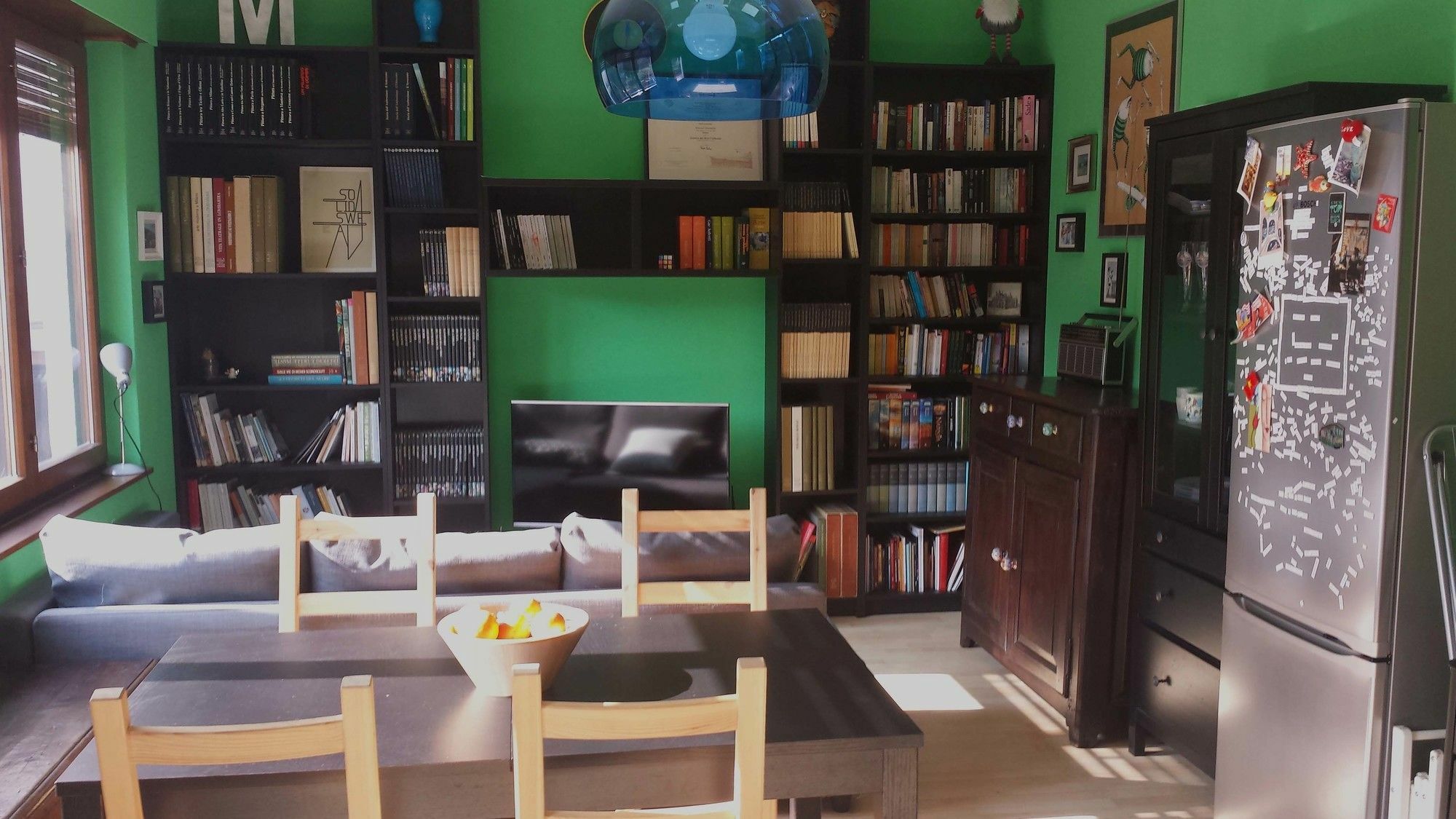 Apartament Casa Muffin 3 Cannobio Zewnętrze zdjęcie